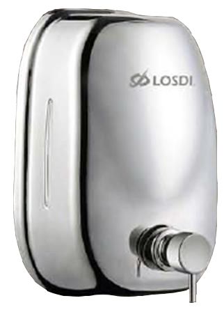 Диспенсер для жидкого мыла Losdi Cj-1009i-l