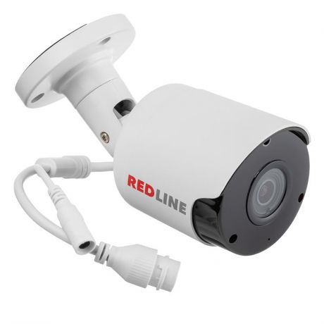 Камера видеонаблюдения Redline Rl-ip12p.eco