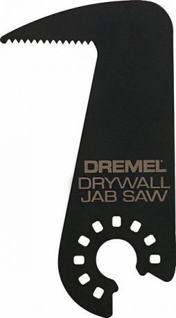 Насадка Dremel Multi-max mm435