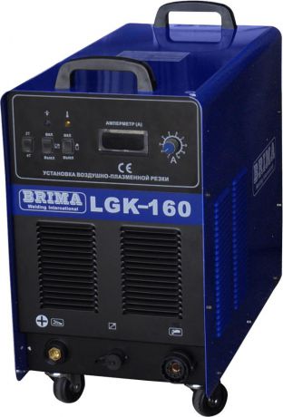 Аппарат плазменной резки Brima Lgk-160