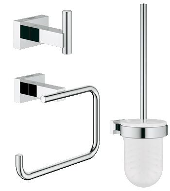 Набор аксессуаров Grohe 40757001