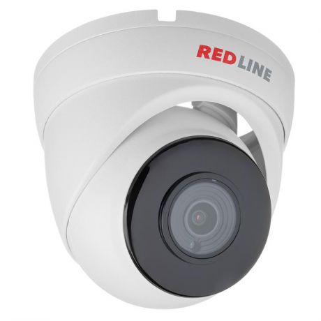 Камера видеонаблюдения Redline Rl-ip22p-s.eco
