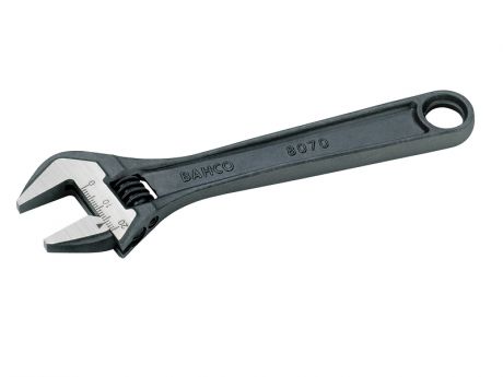 Ключ гаечный разводной Bahco 8071 (0 - 27 мм)