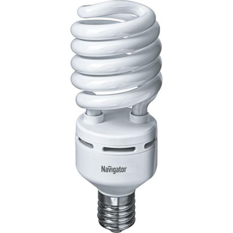 Лампа энергосберегающая Navigator 94 080 ncl-sh-85-840-e40