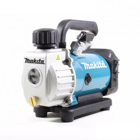 Аккумуляторный вакуумный насос Makita Dvp180z БЕЗ АКК. и ЗУ