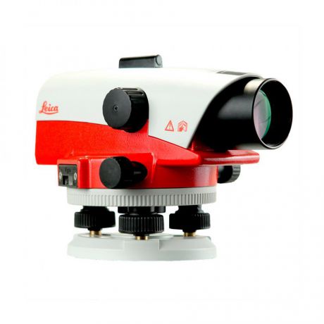 Нивелир оптический Leica Na730plus 833190