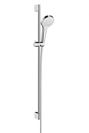 Душевой гарнитур Hansgrohe Croma select s vario110 26572