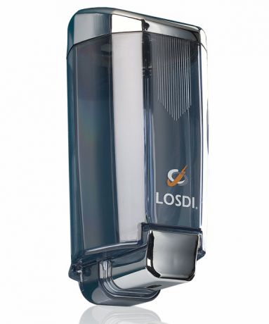 Диспенсер для жидкого мыла Losdi Cj-1007-l