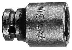 Торцевая головка Bosch 41 мм, 1
