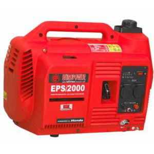 Бензиновый инверторный генератор Europower Epsi2000