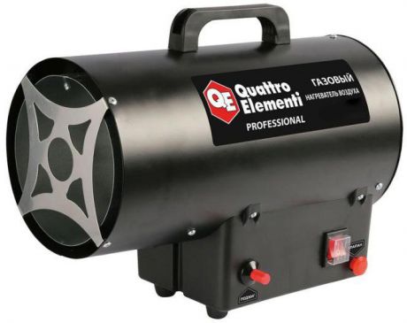 Нагреватель воздуха газовый Quattro elementi Qe-30g