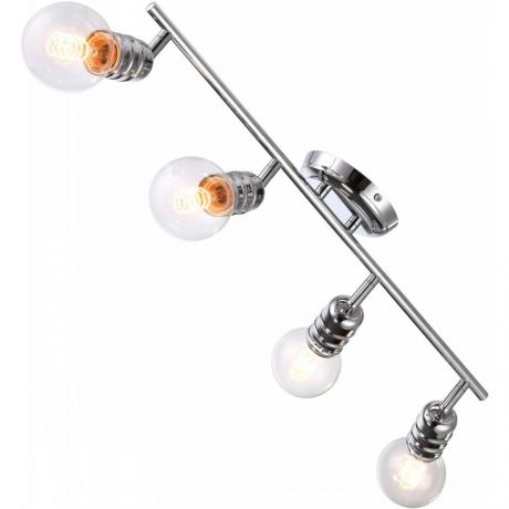 Светильник потолочный Arte lamp A9265pl-4cc