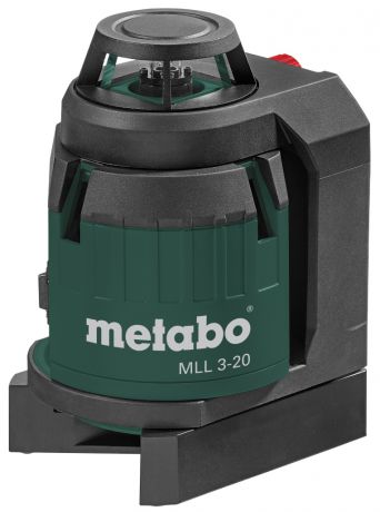Уровень Metabo Mll 3-20 (606167000)