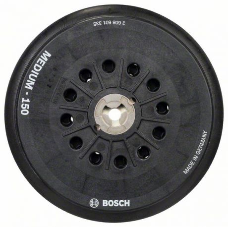 Тарелка опорная Bosch Multihole (2.608.601.335)