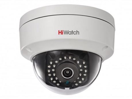 Камера видеонаблюдения Hiwatch Ds-i122 (2.8 mm)