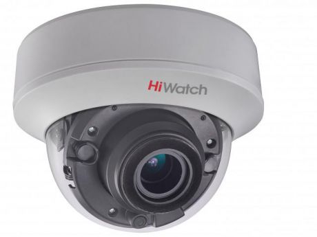 Камера видеонаблюдения Hiwatch Ds-t507 (2.8-12 mm)