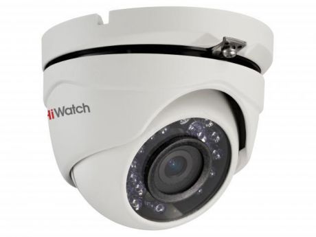 Камера видеонаблюдения Hiwatch Ds-t103 (6 mm)