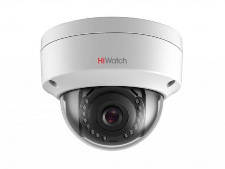 Камера видеонаблюдения Hiwatch Ds-i202 (6 mm)