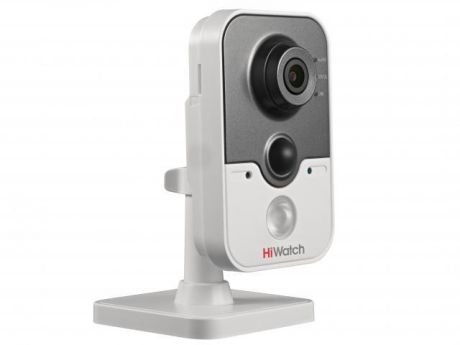 Камера видеонаблюдения Hiwatch Ds-i114 (6 mm)