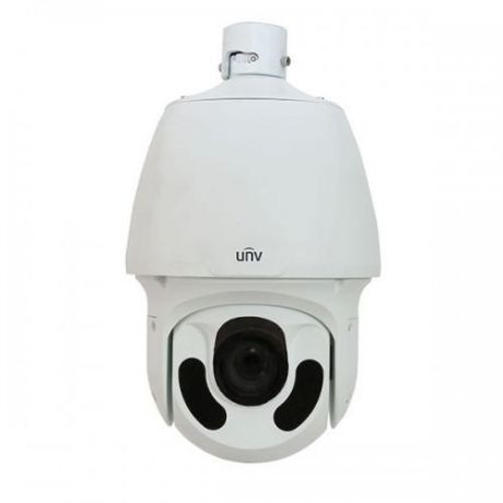 Камера видеонаблюдения Uniview Ipc6222er-x30p-b