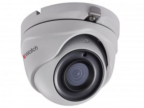 Камера видеонаблюдения Hiwatch Ds-t303 (6 mm)