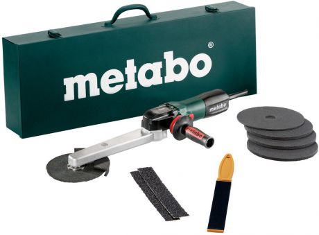 Шлифователь швов Metabo Knse 9-150 set (602265500)