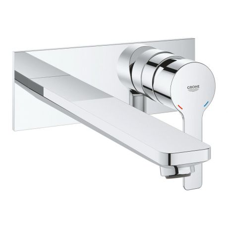 Смеситель для раковины Grohe Lineare new 23444001