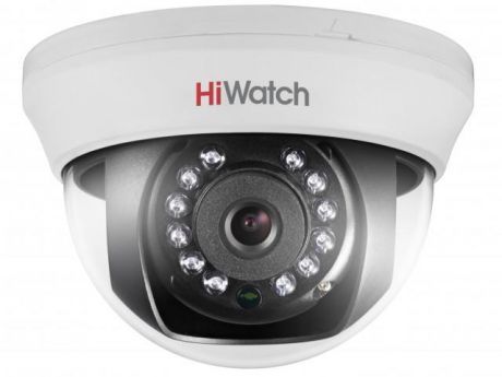 Камера видеонаблюдения Hiwatch Ds-t201 (3.6 mm)
