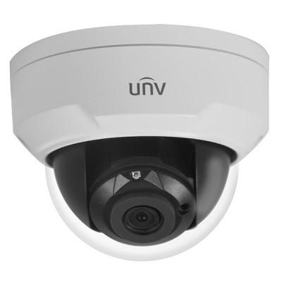 Камера видеонаблюдения Uniview Ipc322er3-duvpf40-c