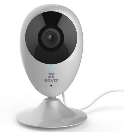 Камера видеонаблюдения Ezviz Cs-cv206-c0-1a1wfr