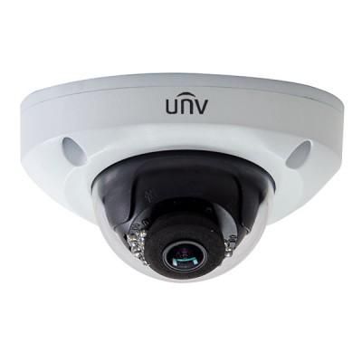 Камера видеонаблюдения Uniview Ipc314sr-dvpf28