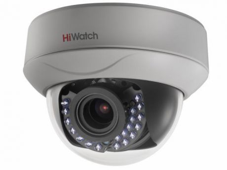 Камера видеонаблюдения Hiwatch Ds-t207