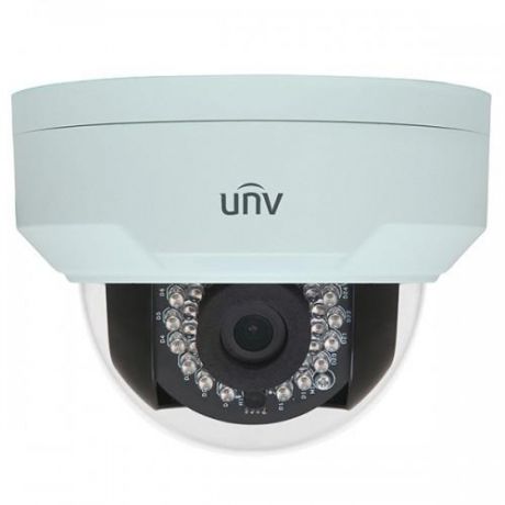 Камера видеонаблюдения Uniview Ipc324er3-dvpf28