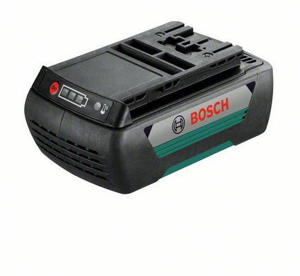 Аккумулятор Bosch F016800474