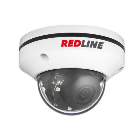 Камера видеонаблюдения Redline Rl-mhd1080p-mcl20-2.8.8mpt 10710560