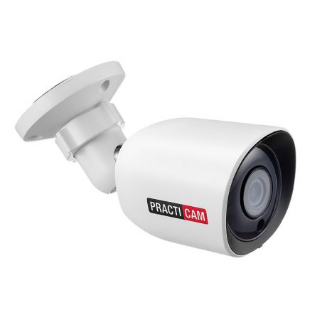 Камера видеонаблюдения Practicam Pt-mhd1080p-ir.2