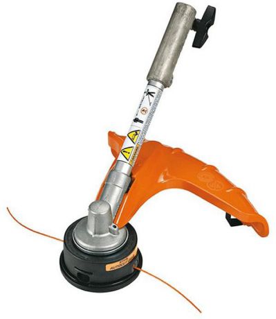 Триммер для мультимотора Stihl Fs-ММ