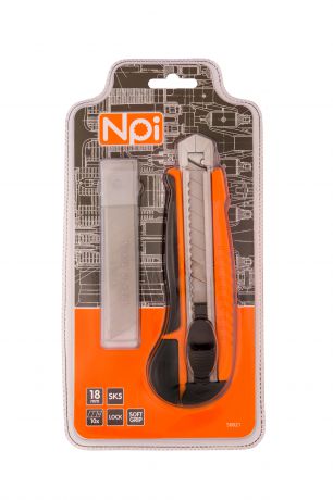 Нож Npi 50021 строительный