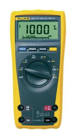 Мультиметр Fluke 175