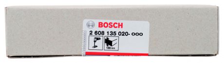 Направляющая Bosch 130 мм, для пильного полотна gsg 300 (2.608.135.020)