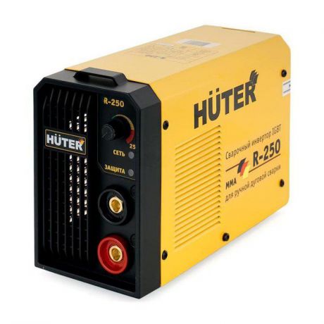 Сварочный аппарат Huter R-250