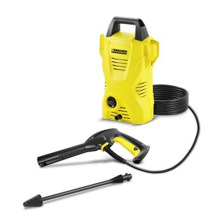 Мойка высокого давления Karcher K2 basic (1.673-159.0)