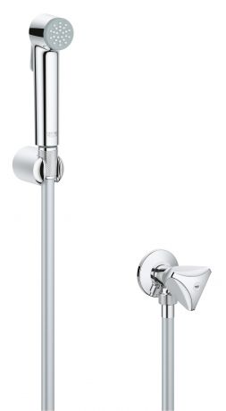 Набор Grohe Tempesta-f 26357000