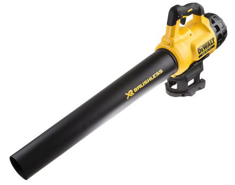 Воздуходувка Dewalt Dcm562pb-qw