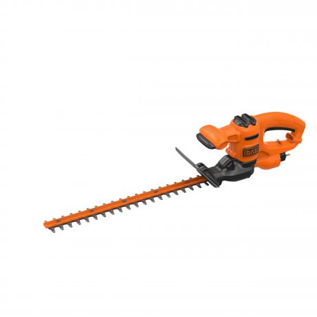 Кусторез Black & decker Beht201-qs