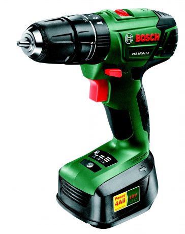 Дрель ударная Bosch 06039a3320