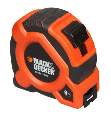 Рулетка Black & decker Bdht0-30099