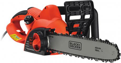 Пила цепная Black & decker Cs2040-qs