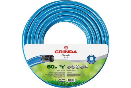 Шланг Grinda Classic 8-429001-1/2-50_z02