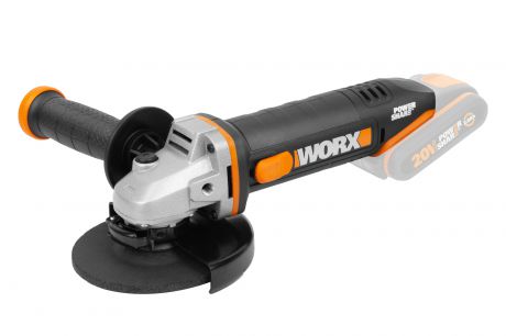 УШМ (болгарка) Worx Wx803.9